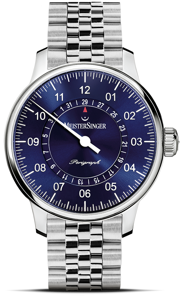 Perigraph