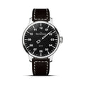 Archao Steel – black