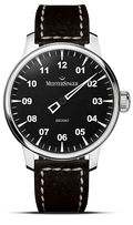 Archao Steel black