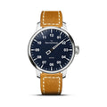 Archao Steel – dark blue