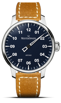 Archao Steel dark blue