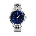 Bell Hora – blue
