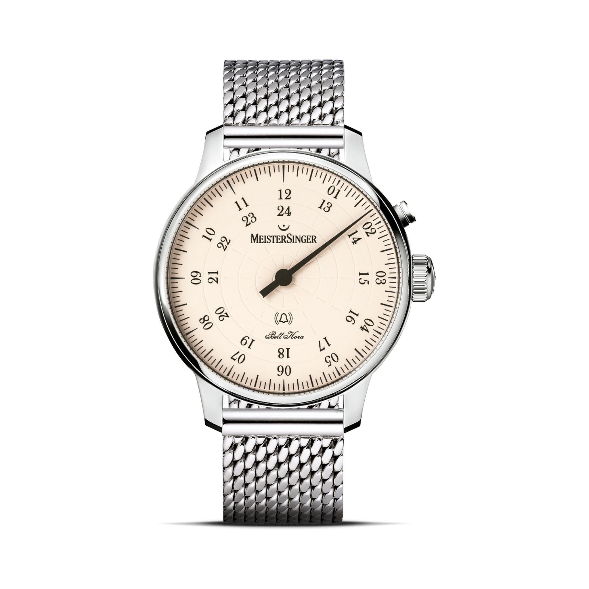 Bell Hora – ivory