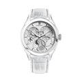 Royale Saphir – Blanc Aurore