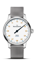 No.03 white/gold