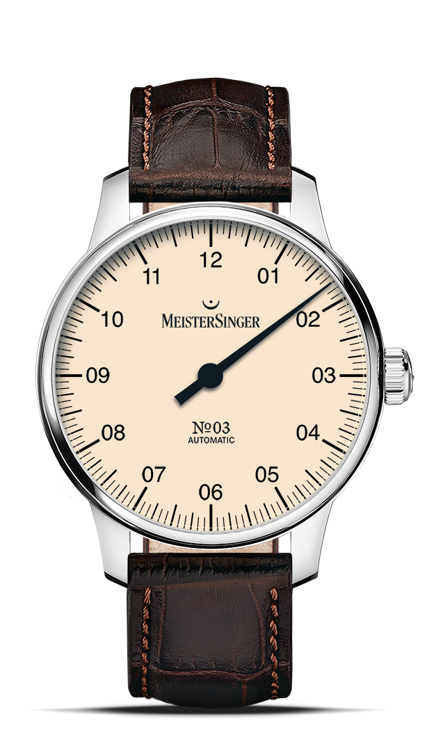 No.03 ivory