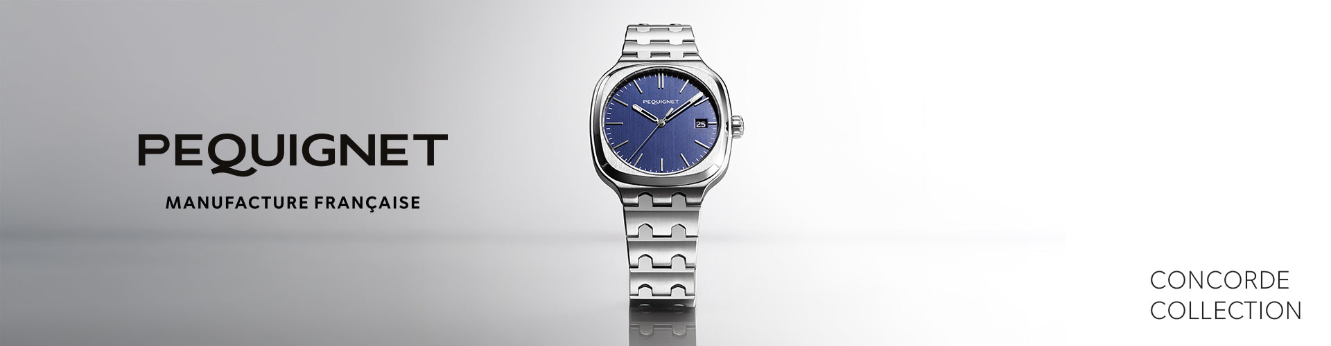 Concorde 40mm – Blue