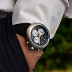 Chronopod Pandapod — 2