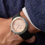 Chronopod Gold Dots — 2