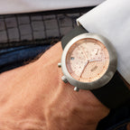 Chronopod Gold Dots — 3