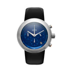 Chronopod Blue Suede