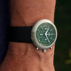Chronopod Green Power — 3