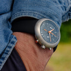 Chronopod Hey Joe — 2