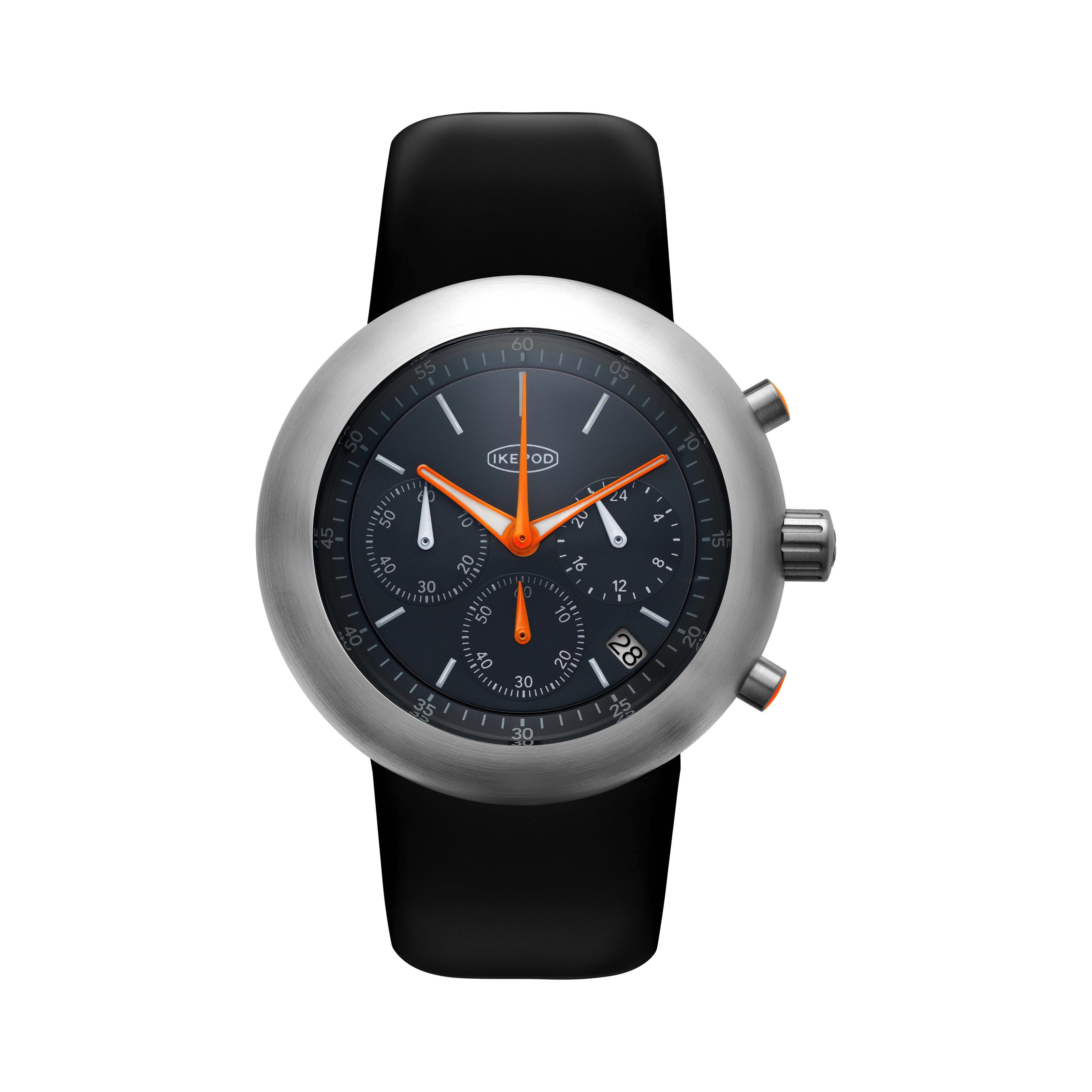 Chronopod Hey Joe