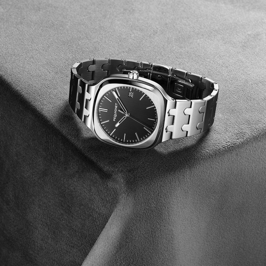 Concorde 40mm – Grey