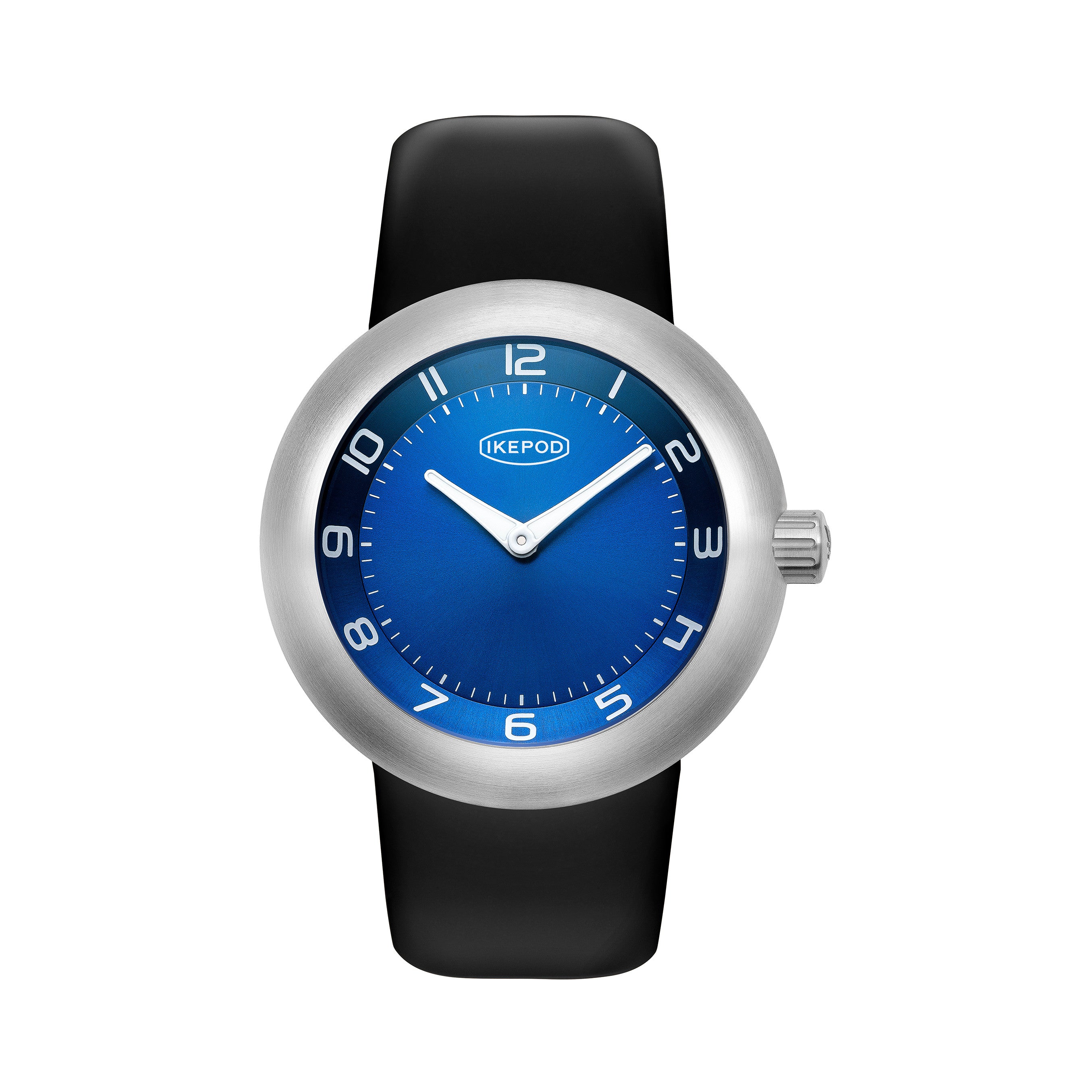 Duopod Blue Monday