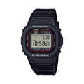 G-SHOCK DW-5000R-1A - Digital Square