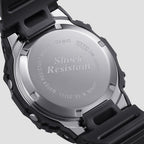 G-SHOCK DW-5000R-1A - Digital Square - 6