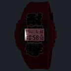 G-SHOCK DW-5600AKA-4 - Digital Square - 3
