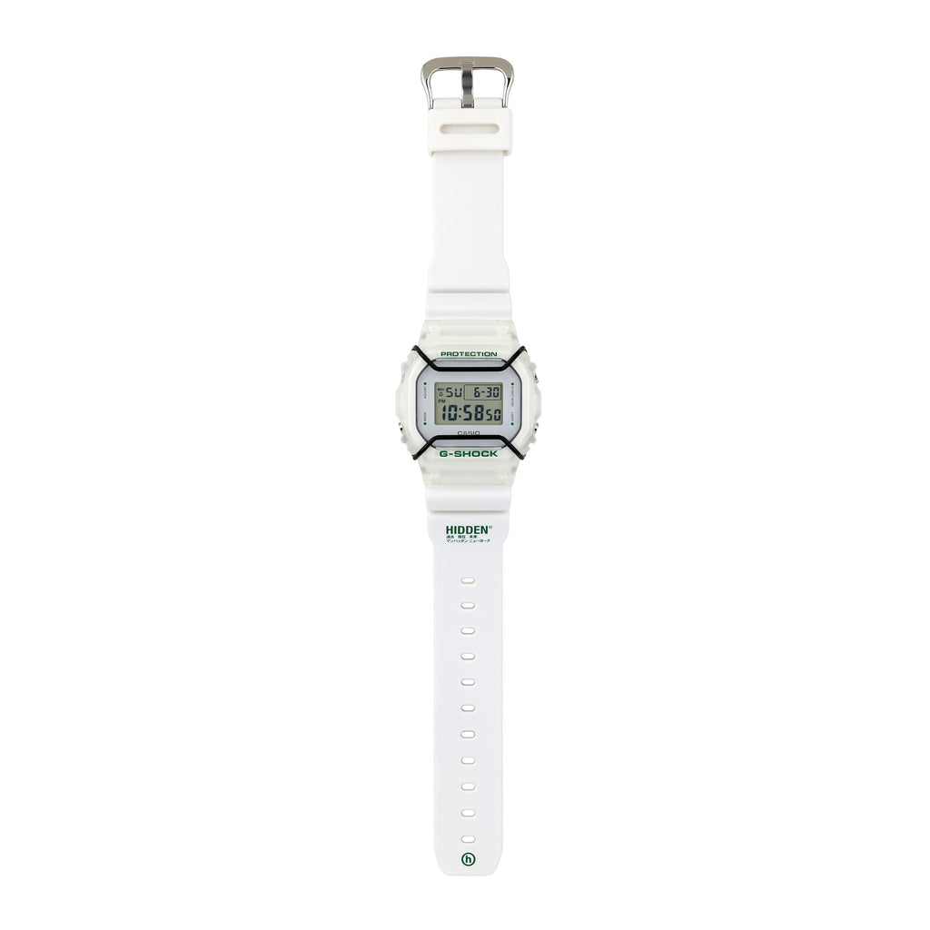 G-SHOCK DW-5600HDN25-7 - Digital Square - 2