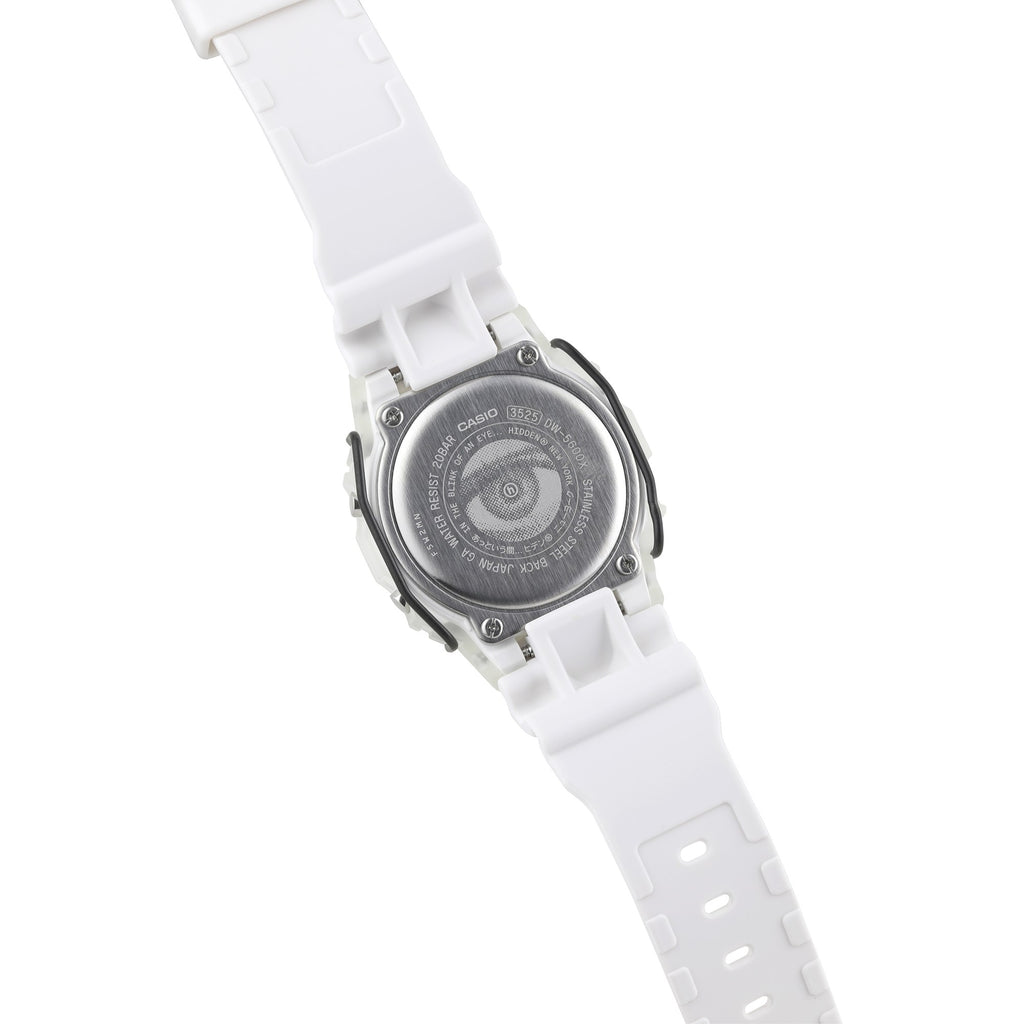 G-SHOCK DW-5600HDN25-7 - Digital Square - 3
