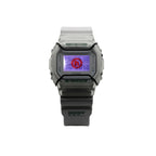 G-SHOCK DW-5600HDN25-7 - Digital Square - 4