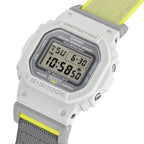 G-SHOCK DW-5600MNC-7A8 - Digital Square - 4