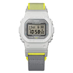 G-SHOCK DW-5600MNC-7A8 - Digital Square - 7