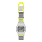 G-SHOCK DW-5600MNC-7A8 - Digital Square - 8