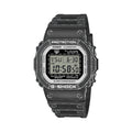 G-SHOCK DW-5600RGM-1 - Digital Square
