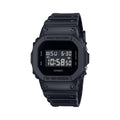 G-SHOCK DW-5600UBB-1 - Digital Square