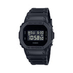G-SHOCK DW-5600UBB-1 - Digital Square