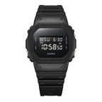 G-SHOCK DW-5600UBB-1 - Digital Square - 6