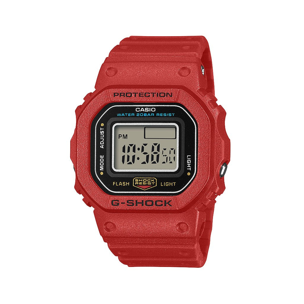 G-SHOCK DWN-5600-4 - Digital Square