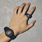 G-SHOCK DWN-5600-4 - Digital Square - 3