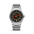 Edition silverstein Grande Date 2025 – black/gold