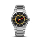 Edition silverstein Open Date 2025 – black/gold