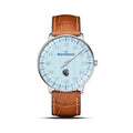Edition Neo Strauss – light blue