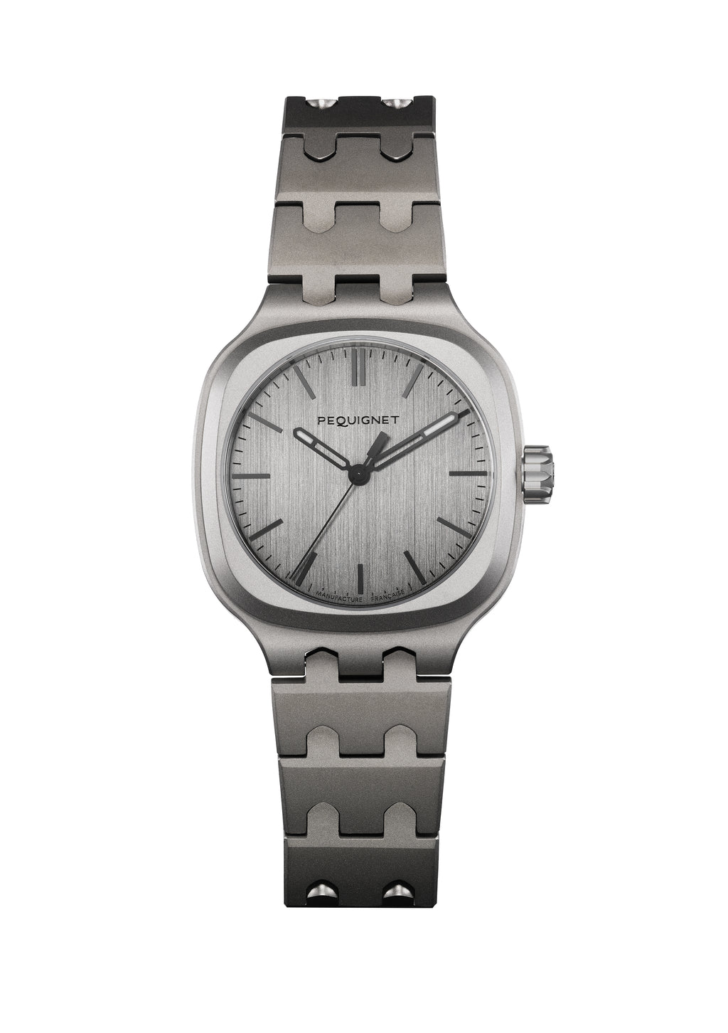Titanium Concorde 36 mm