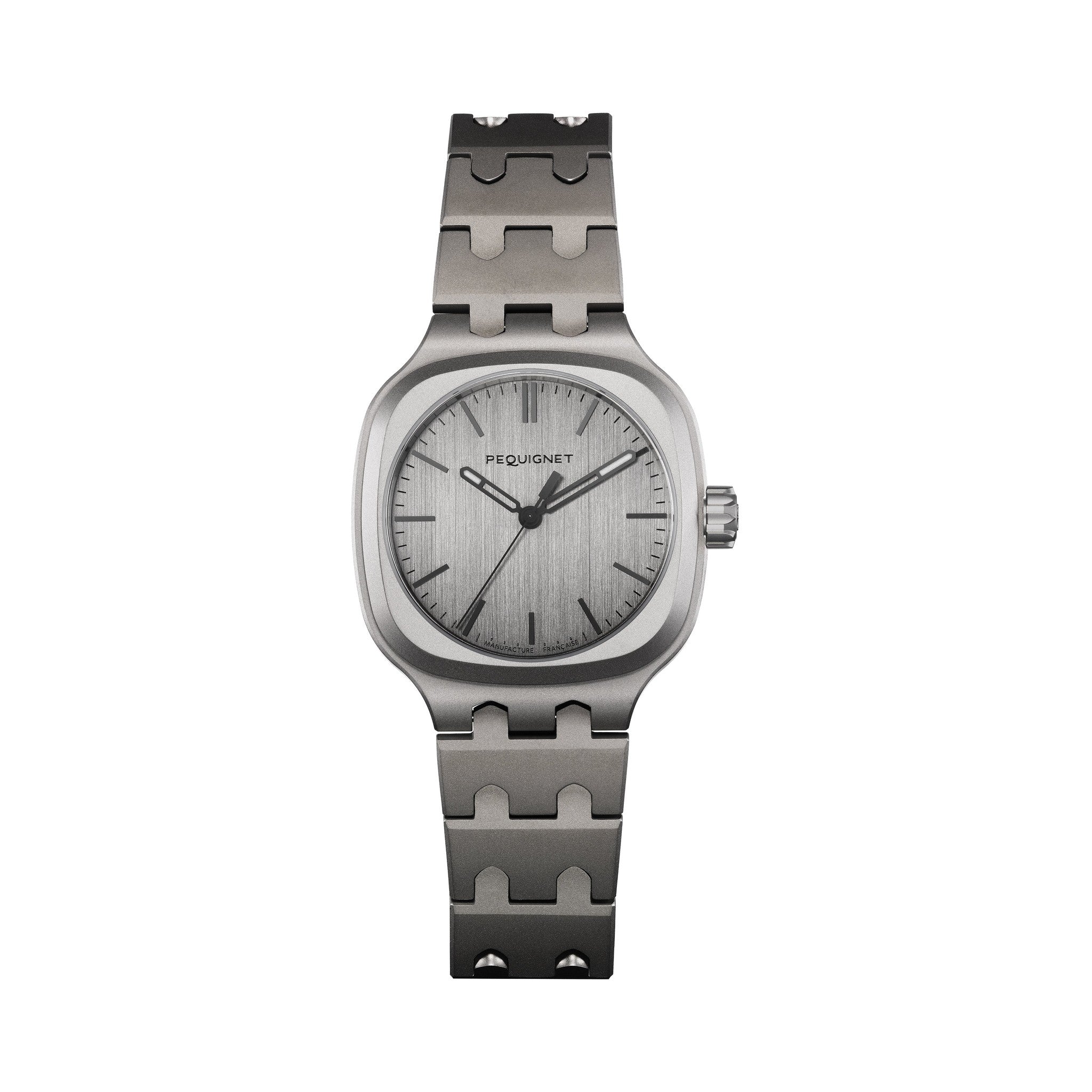 Titanium Concorde 36 mm