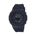 G-SHOCK GA-2100-1A1 - Analog-Digital Octagon