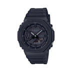 G-SHOCK GA-2100-1A1 - Analog-Digital Octagon