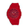 G-SHOCK GA-2100-4A - Analog-Digital Octagon