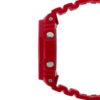 G-SHOCK GA-2100-4A - Analog-Digital Octagon - 2