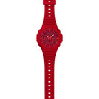 G-SHOCK GA-2100-4A - Analog-Digital Octagon - 4