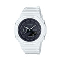 G-SHOCK GA-2100-7A - Analog-Digital Octagon
