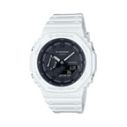 G-SHOCK GA-2100-7A - Analog-Digital Octagon