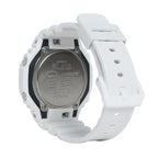 G-SHOCK GA-2100-7A - Analog-Digital Octagon - 4