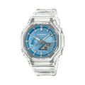G-SHOCK GA-2100BM-7A2 - Analog-Digital Octagon