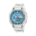 G-SHOCK GA-2100BM-7A2 - Analog-Digital Octagon